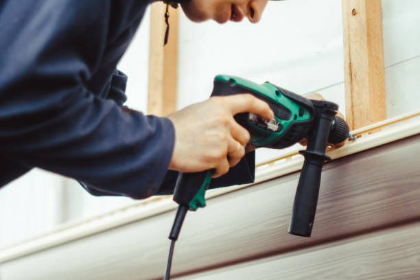 Best Siding Painting and Refinishing  in Vashon, WA